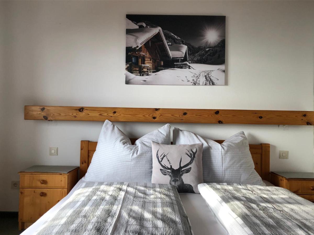 Ferienhaus Gerti Werfenweng Extérieur photo
