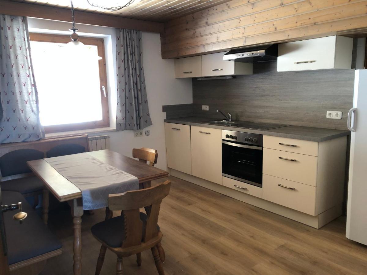 Ferienhaus Gerti Werfenweng Extérieur photo